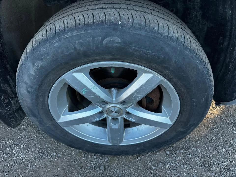 2012 Nissan Rogue - Image 13 of 19