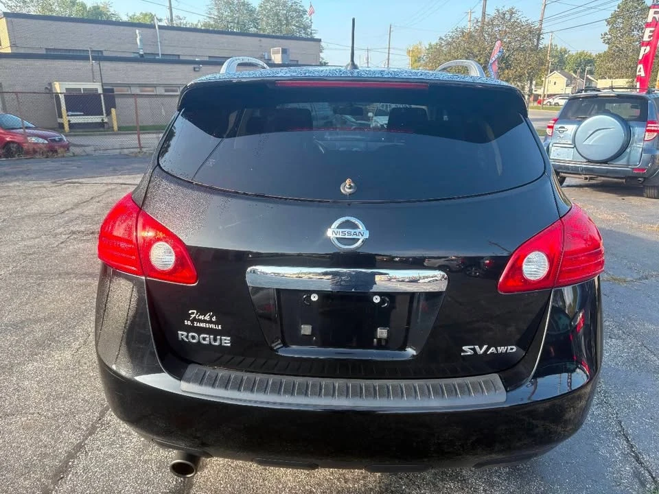 2012 Nissan Rogue - Image 6 of 13