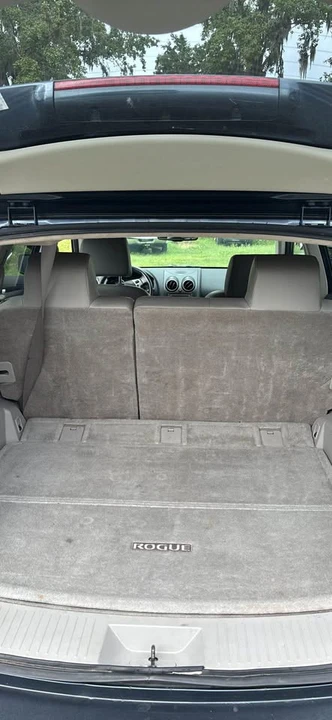 2012 Nissan Rogue - Image 5 of 7