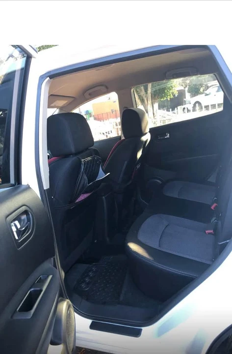 2012 Nissan Rogue - Image 3 of 11