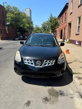 2012 Nissan Rogue
