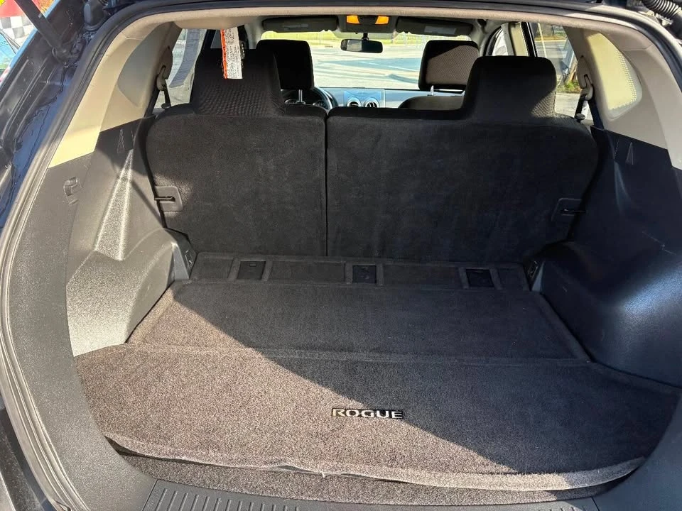 2012 Nissan Rogue - Image 13 of 13