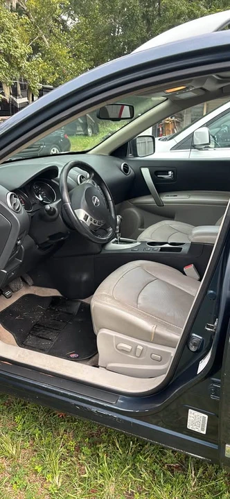 2012 Nissan Rogue - Image 3 of 7