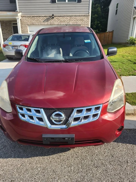 2012 Nissan Rogue - Image 5 of 7
