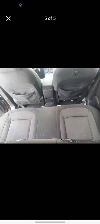 2012 Nissan Rogue - Image 5 of 5