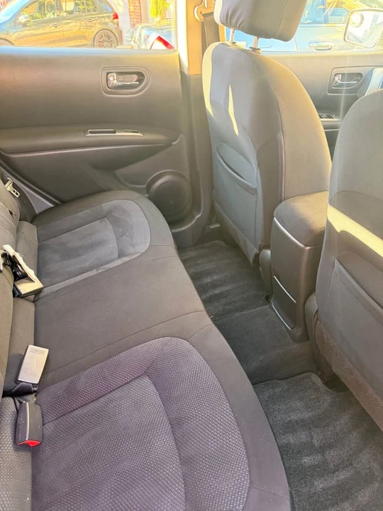 2012 Nissan Rogue - Image 7 of 10