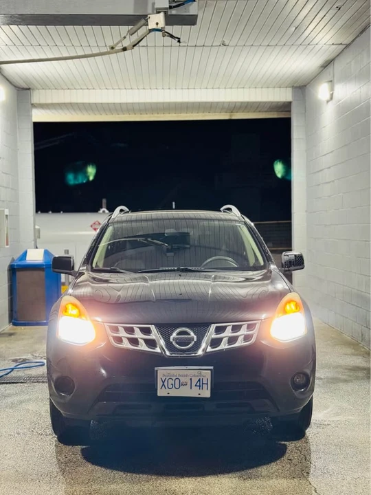 2012 Nissan Rogue - Image 7 of 9