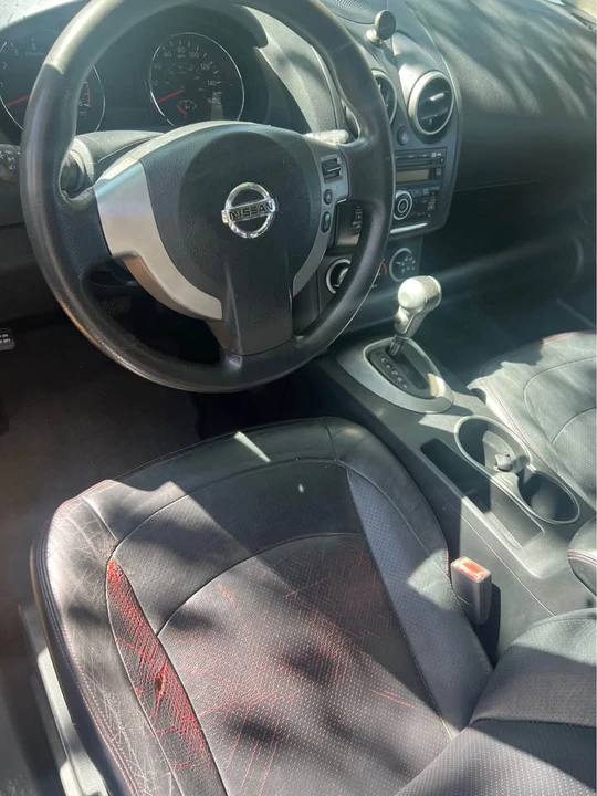 2012 Nissan Rogue - Image 5 of 6