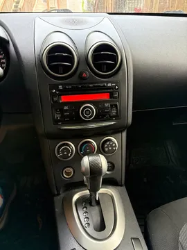 2012 Nissan Rogue