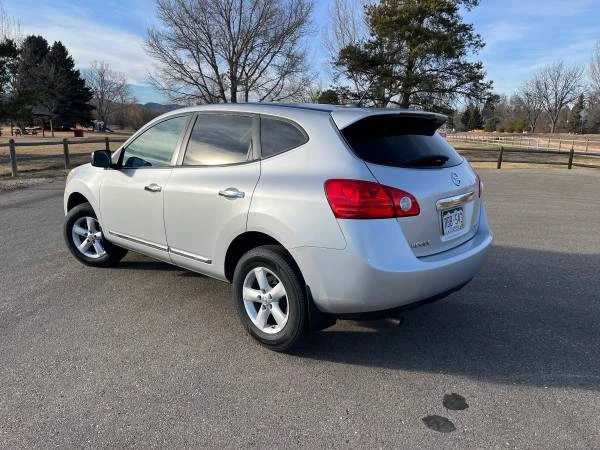 2012 Nissan Rogue - Image 7 of 14