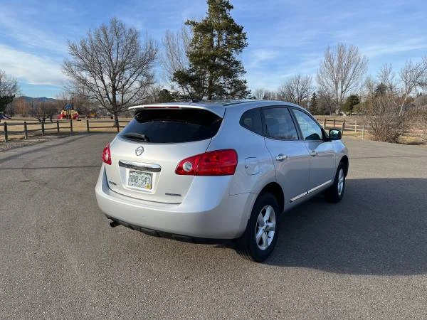 2012 Nissan Rogue - Image 2 of 14