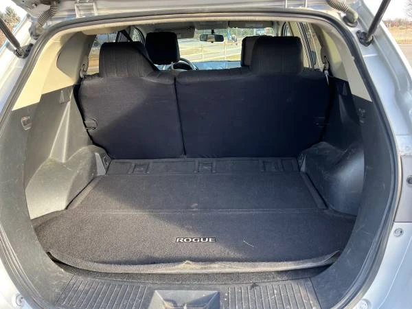 2012 Nissan Rogue - Image 12 of 14
