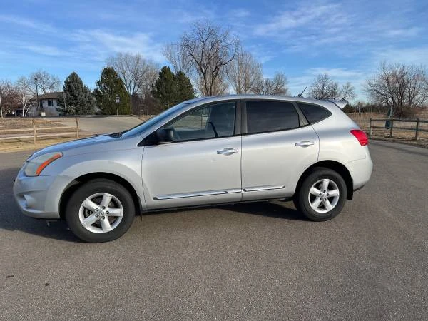 2012 Nissan Rogue - Image 6 of 14