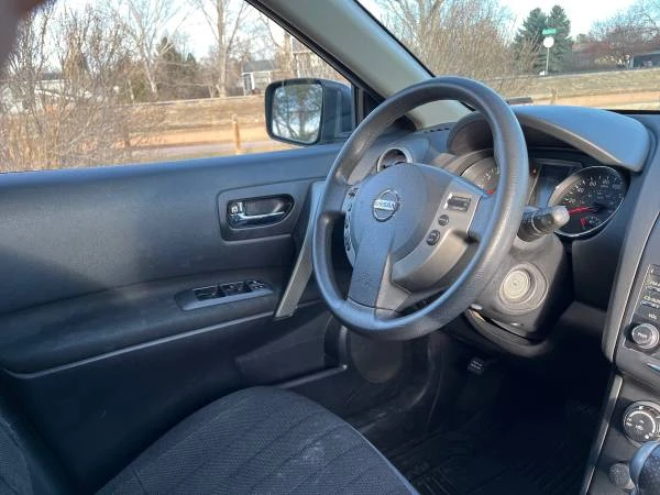 2012 Nissan Rogue - Image 13 of 14