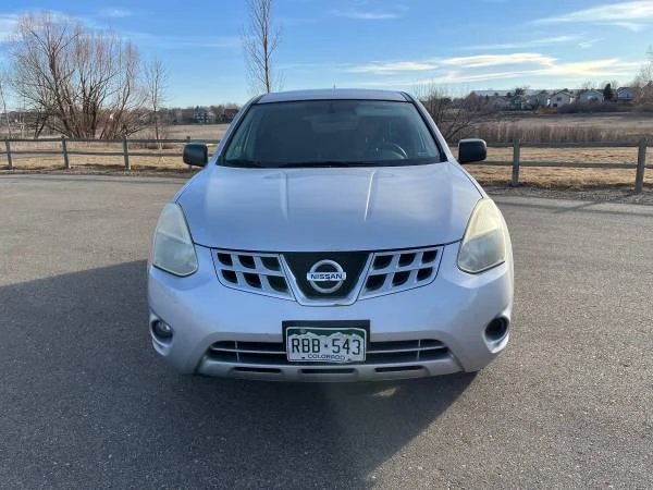 2012 Nissan Rogue - Image 4 of 14