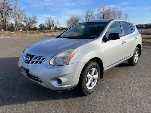 2012 Nissan Rogue - Image 5 of 14
