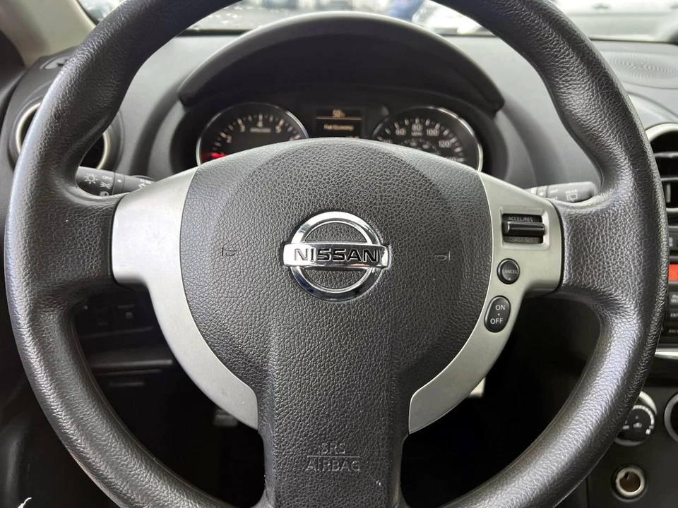 2012 Nissan Rogue - Image 20 of 21