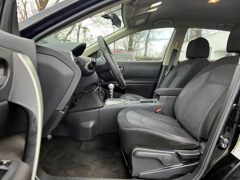 2012 Nissan Rogue - Image 9 of 21