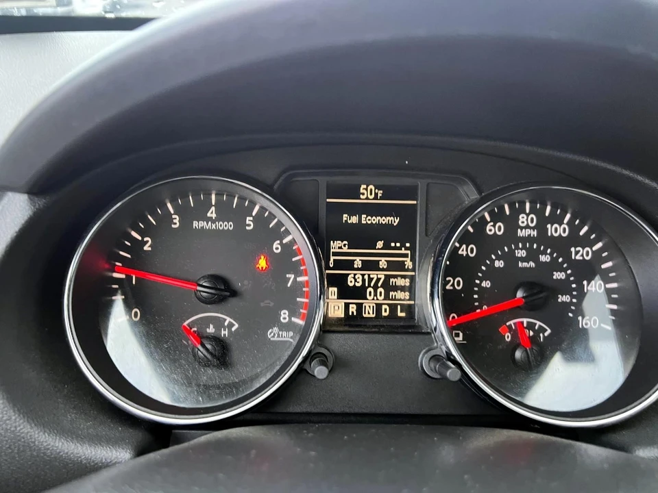 2012 Nissan Rogue - Image 21 of 21