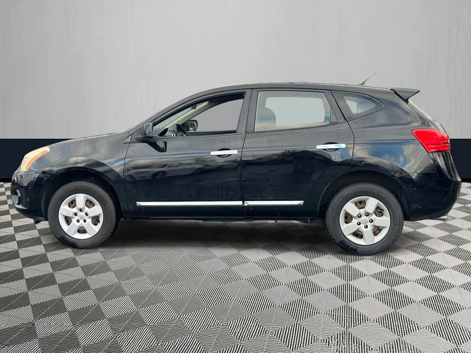 2012 Nissan Rogue - Image 3 of 21