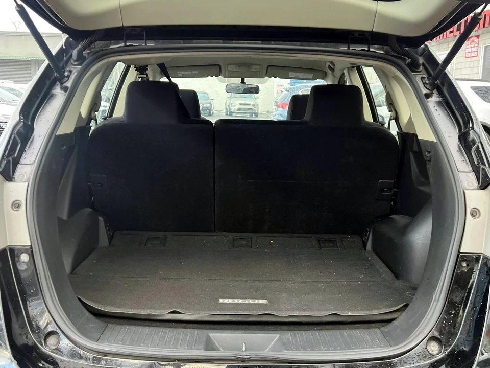 2012 Nissan Rogue - Image 6 of 21