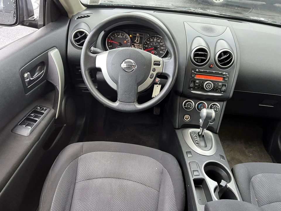 2012 Nissan Rogue - Image 11 of 21