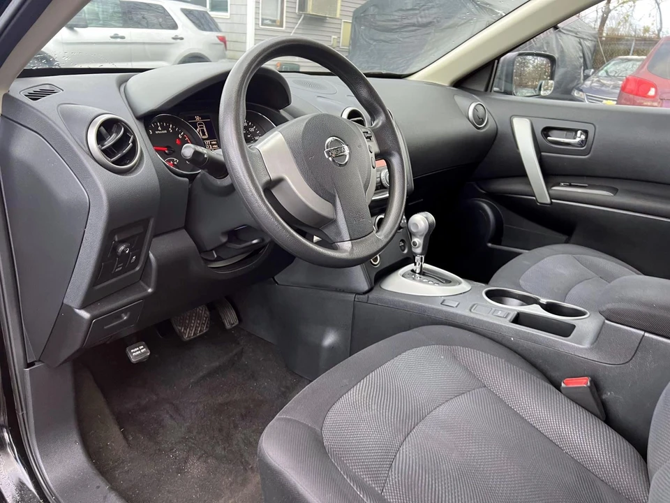 2012 Nissan Rogue - Image 7 of 21