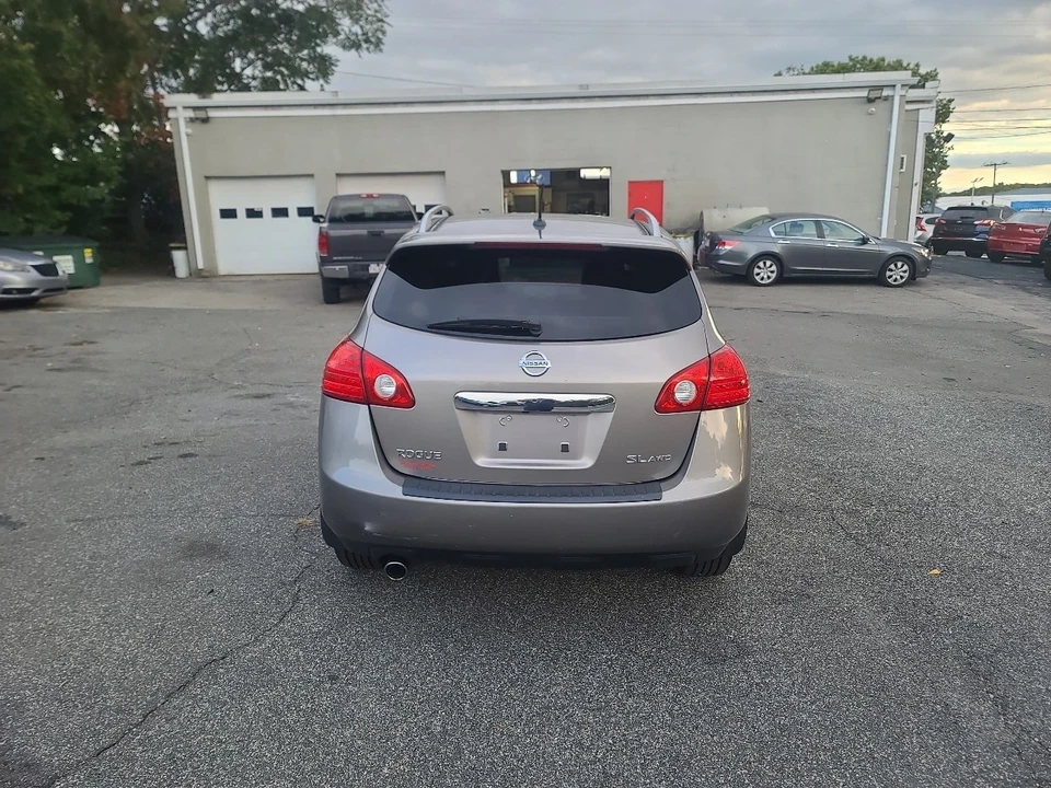 2012 Nissan Rogue - Image 6 of 21