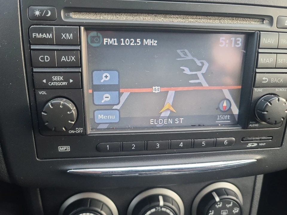 2012 Nissan Rogue - Image 18 of 21