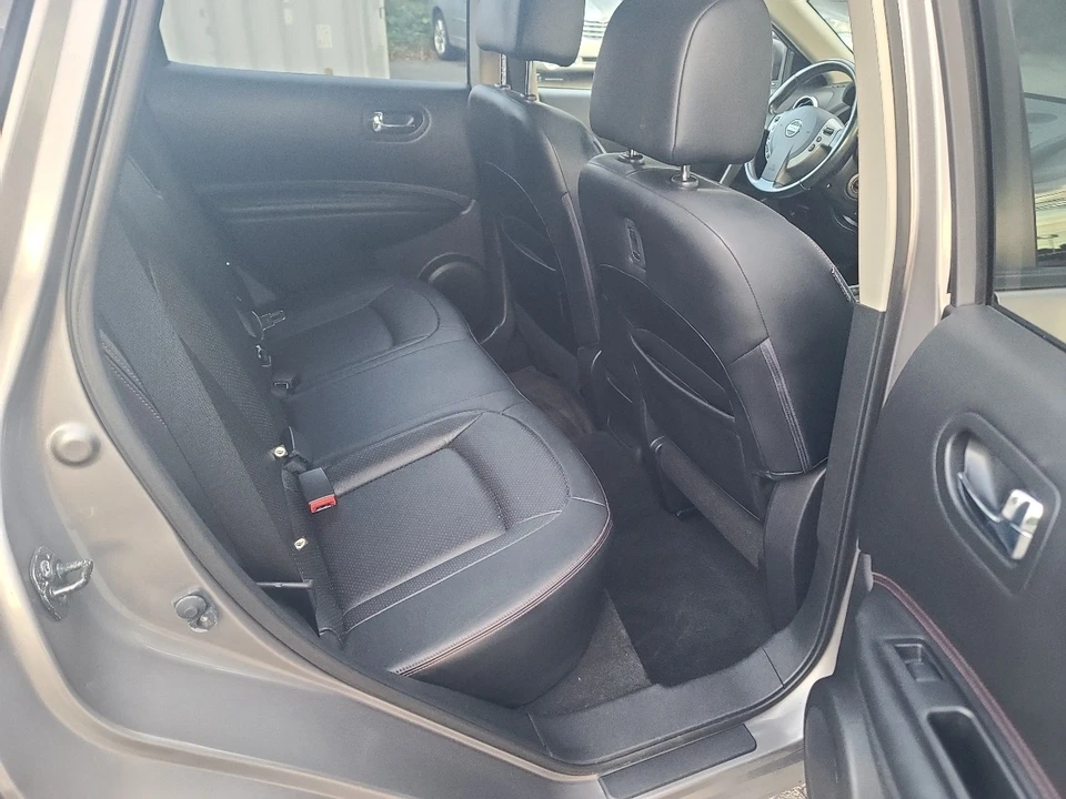 2012 Nissan Rogue - Image 13 of 21