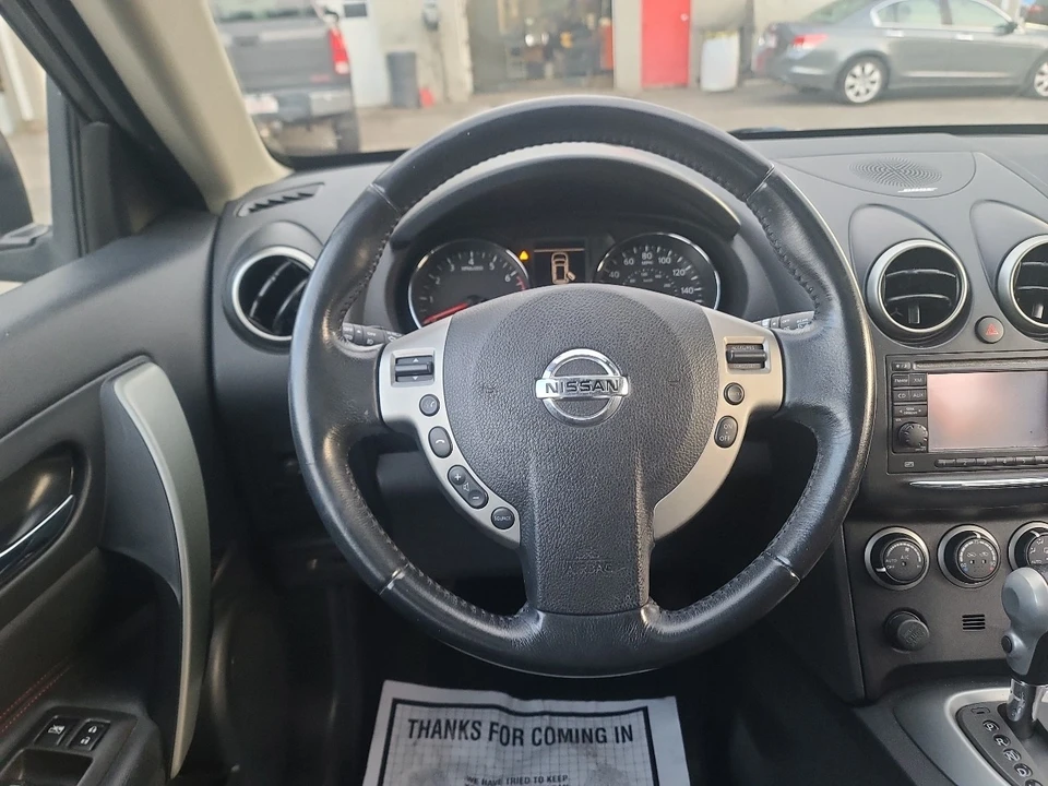 2012 Nissan Rogue - Image 15 of 21
