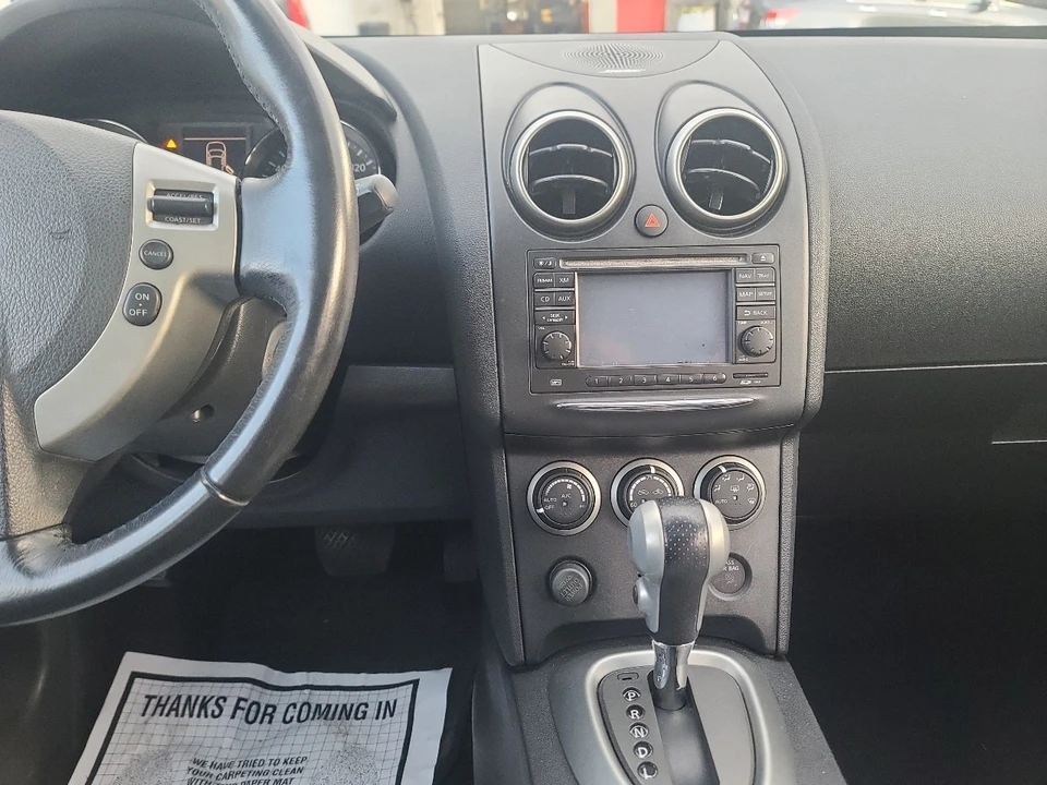 2012 Nissan Rogue - Image 16 of 21