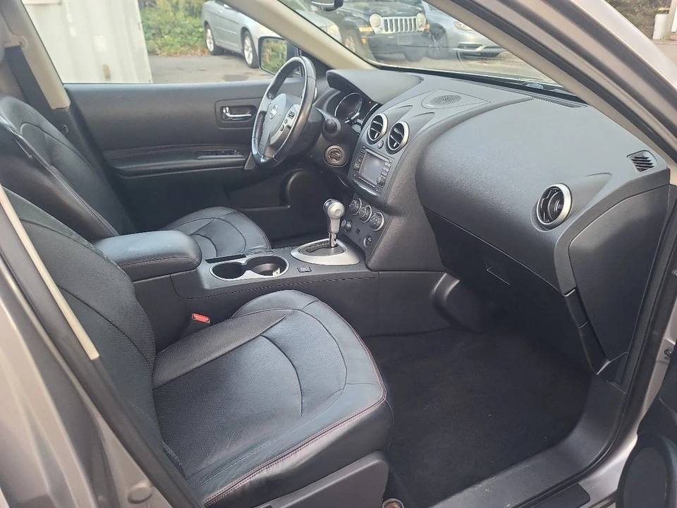 2012 Nissan Rogue - Image 14 of 21