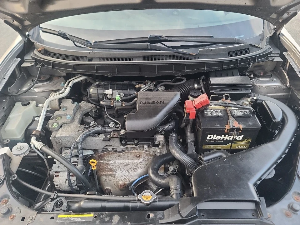 2012 Nissan Rogue - Image 21 of 21