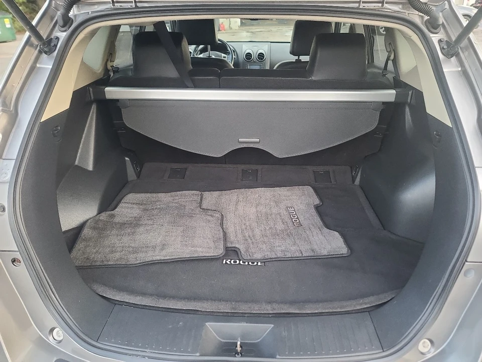 2012 Nissan Rogue - Image 12 of 21