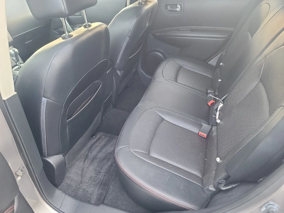 2012 Nissan Rogue - Image 11 of 21