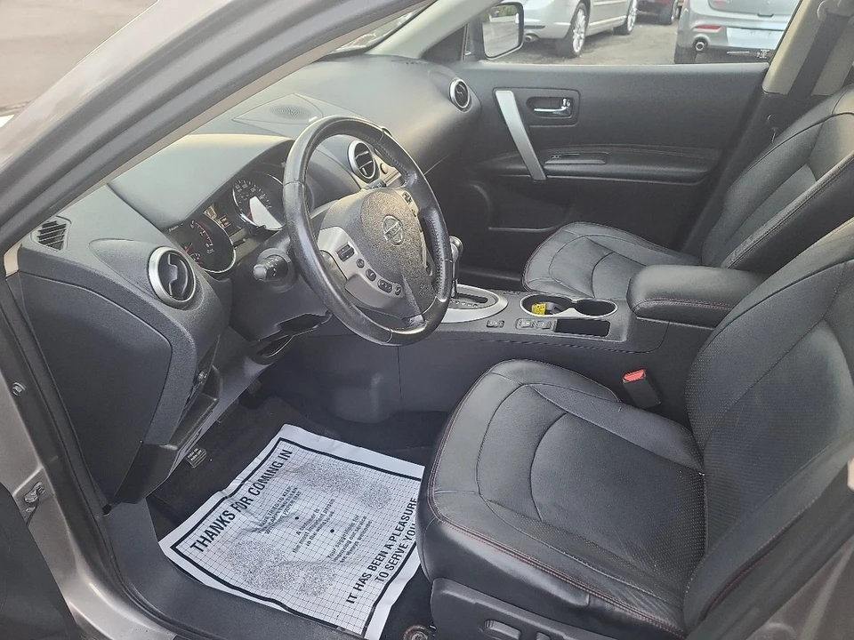 2012 Nissan Rogue - Image 10 of 21