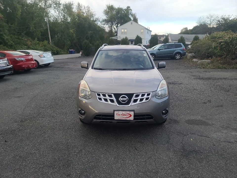 2012 Nissan Rogue - Image 2 of 21