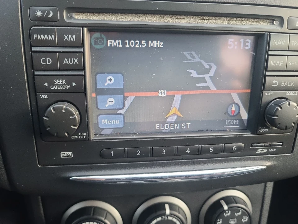 2012 Nissan Rogue - Image 18 of 21