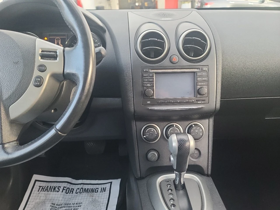 2012 Nissan Rogue - Image 16 of 21