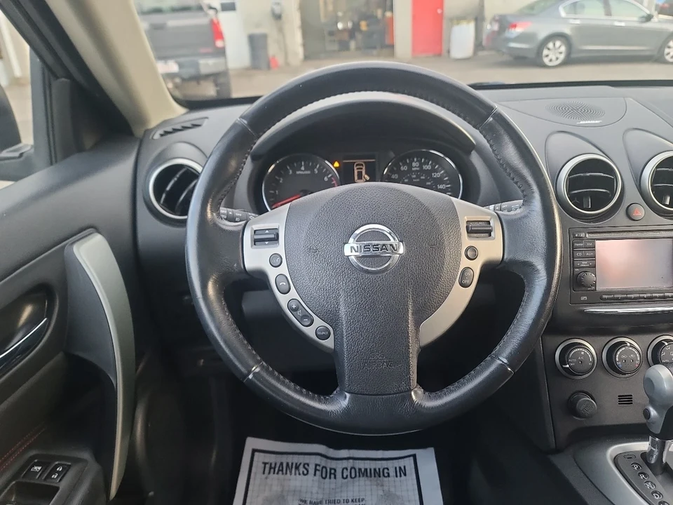 2012 Nissan Rogue - Image 15 of 21