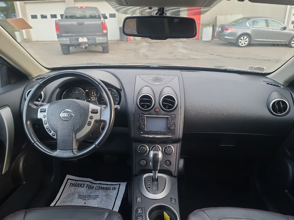 2012 Nissan Rogue - Image 17 of 21