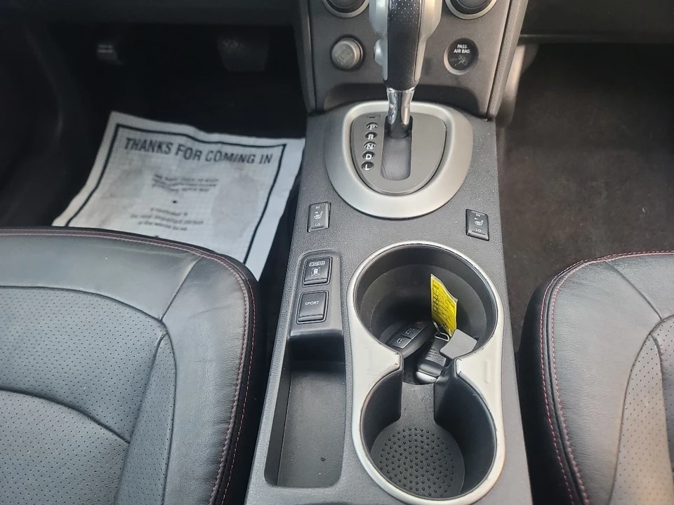 2012 Nissan Rogue - Image 20 of 21