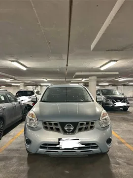2012 Nissan Rogue SV