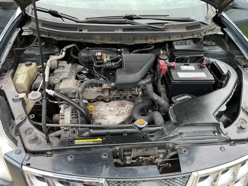 2012 Nissan Rogue - Image 10 of 13
