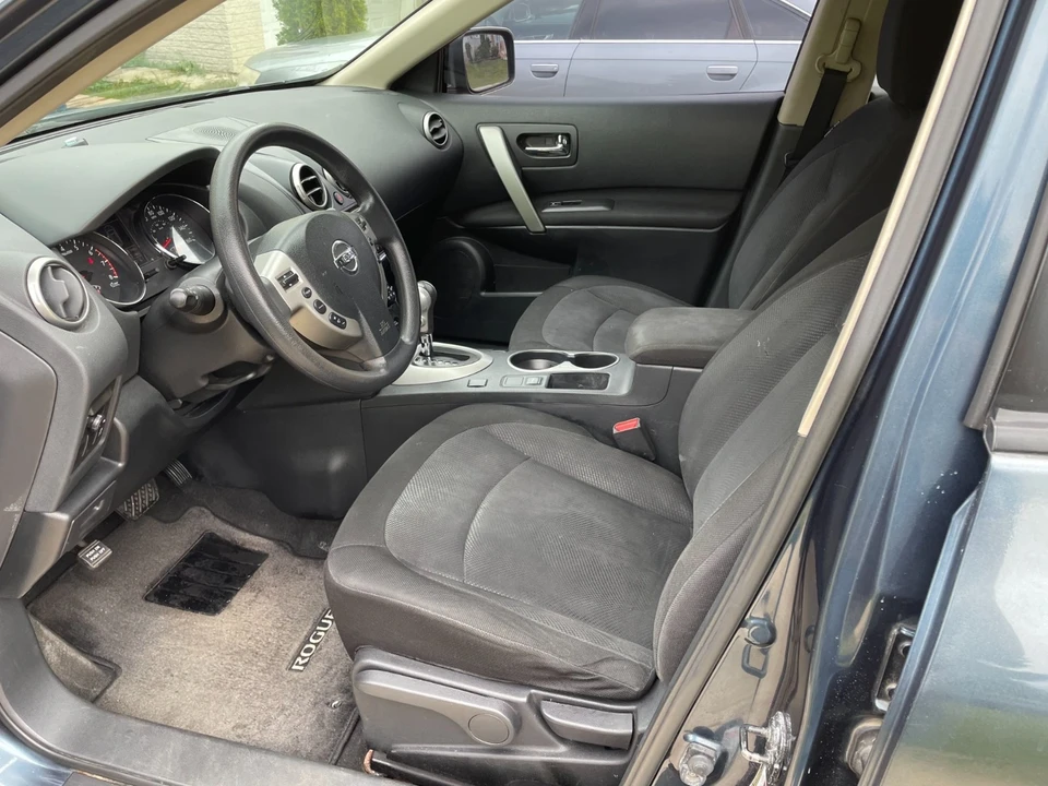 2012 Nissan Rogue - Image 6 of 13