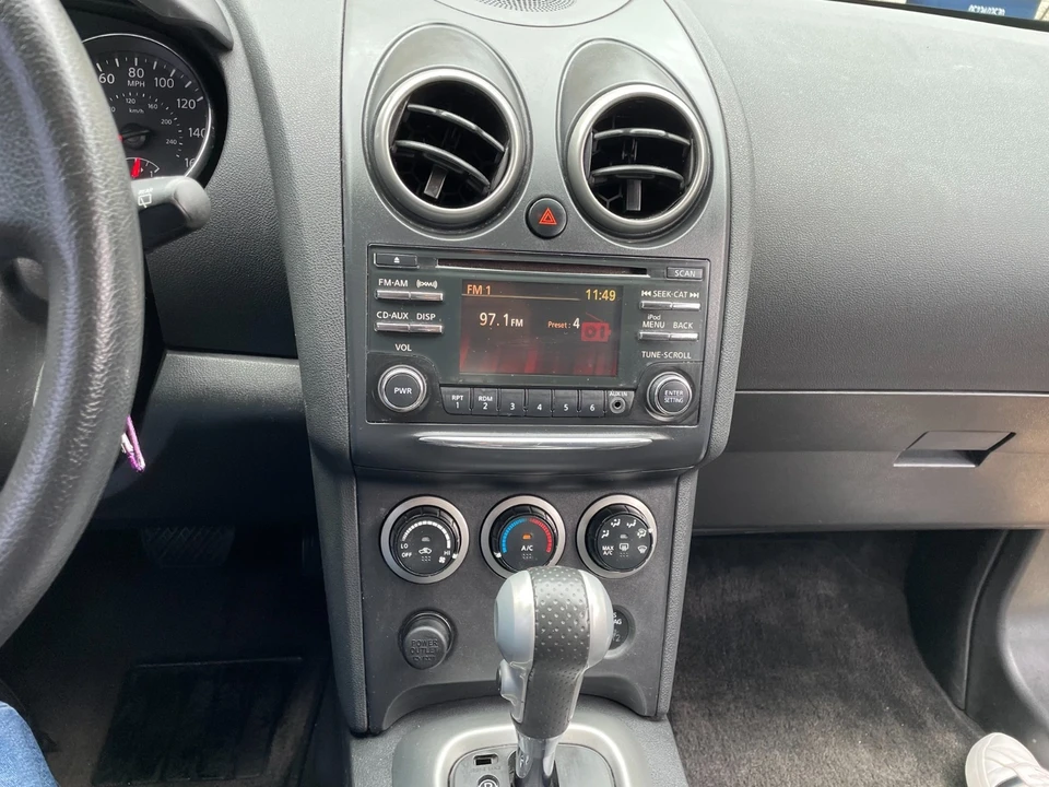 2012 Nissan Rogue - Image 12 of 13
