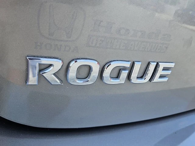 2012 Nissan Rogue - Image 12 of 20