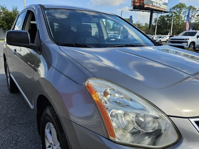 2012 Nissan Rogue - Image 20 of 20