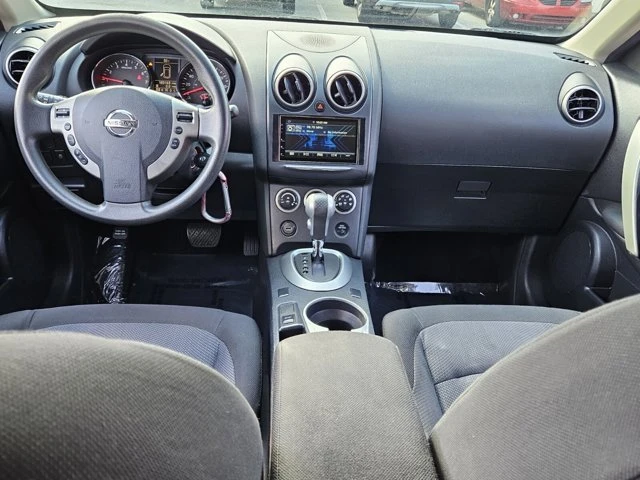 2012 Nissan Rogue - Image 7 of 20